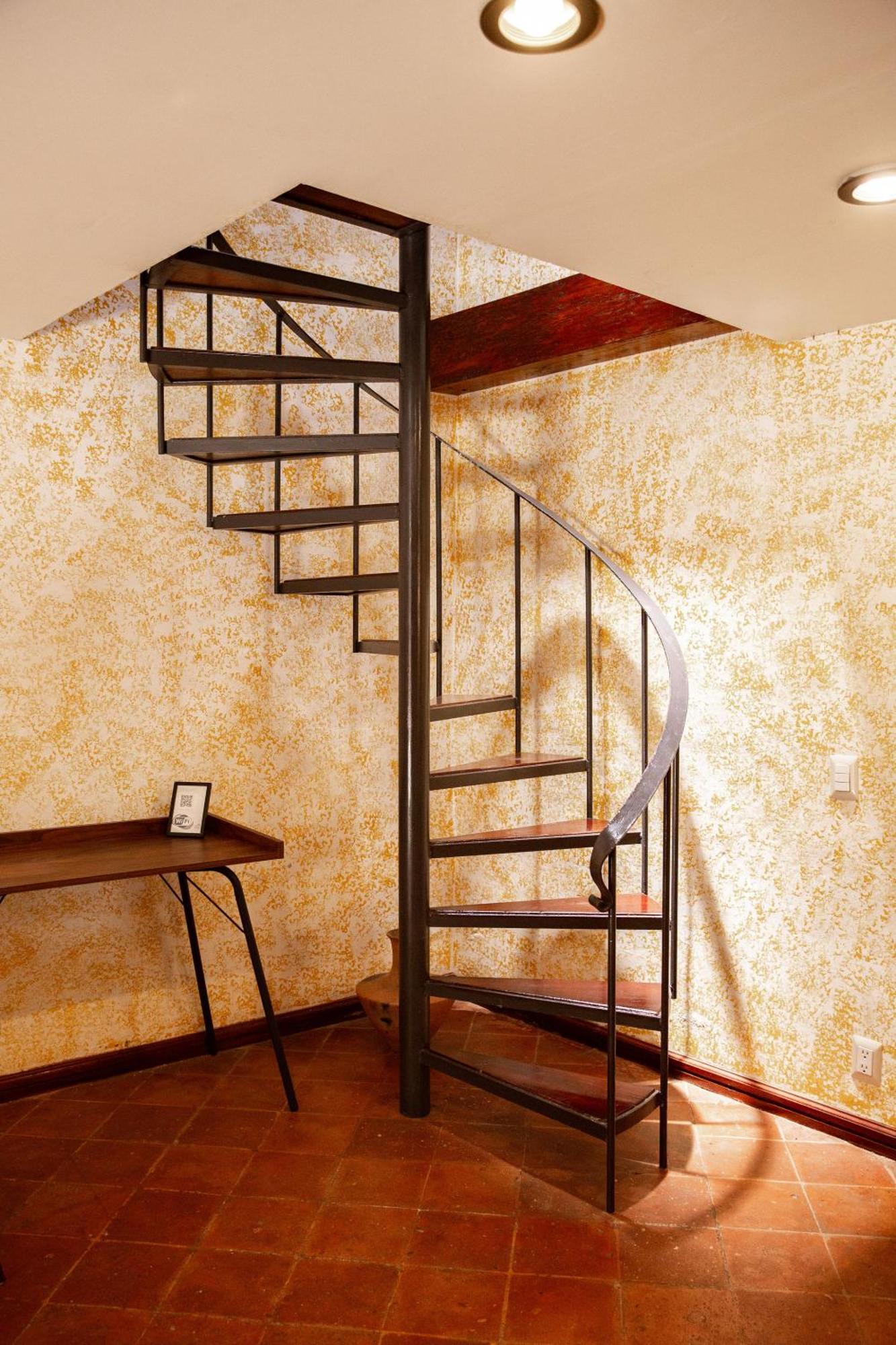 Hotel Casa Pereyra Oaxaca Екстериор снимка