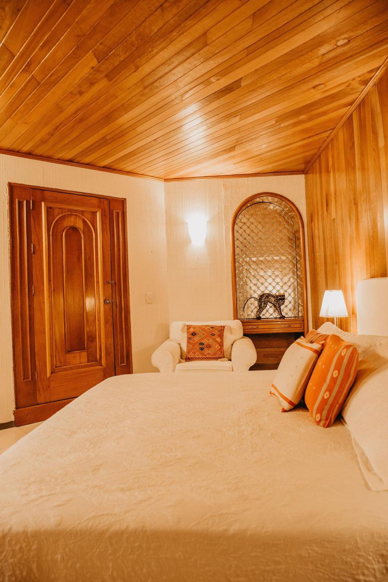 Hotel Casa Pereyra Oaxaca Екстериор снимка