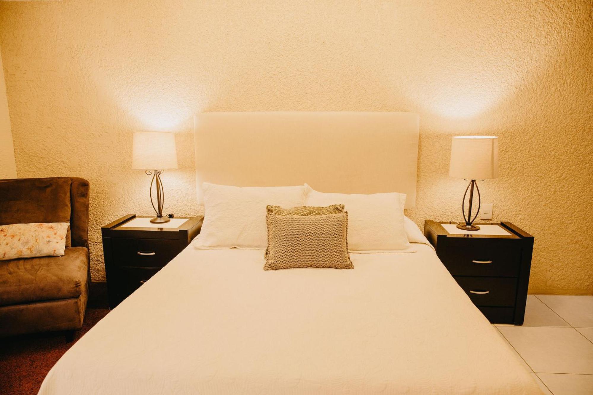 Hotel Casa Pereyra Oaxaca Екстериор снимка