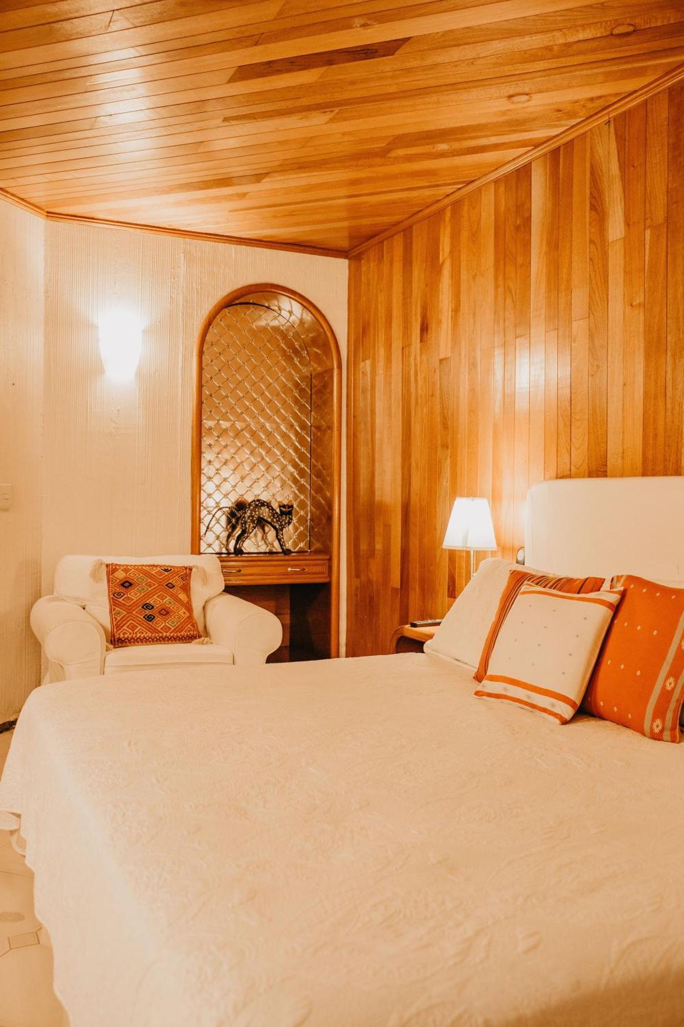 Hotel Casa Pereyra Oaxaca Екстериор снимка
