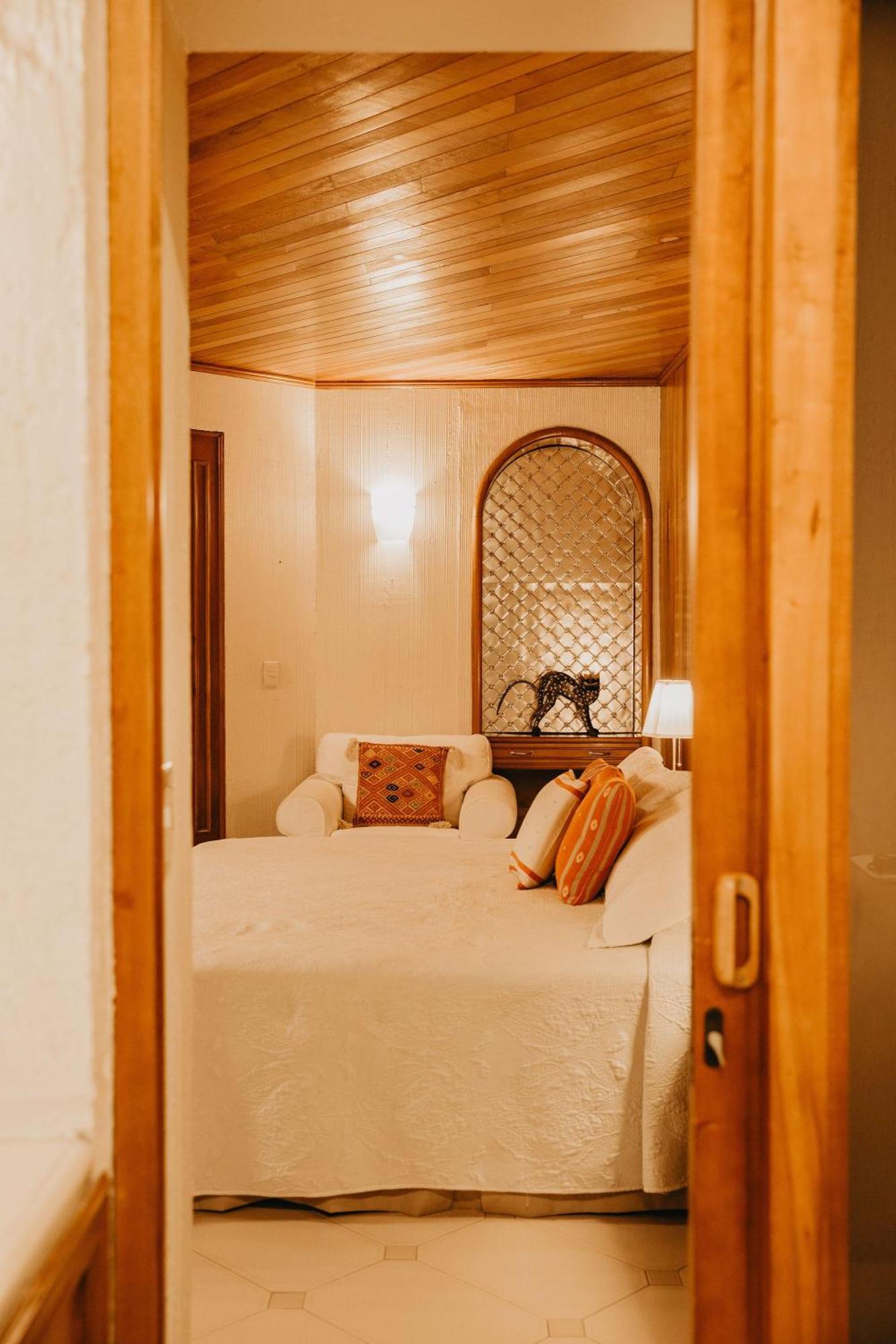 Hotel Casa Pereyra Oaxaca Екстериор снимка