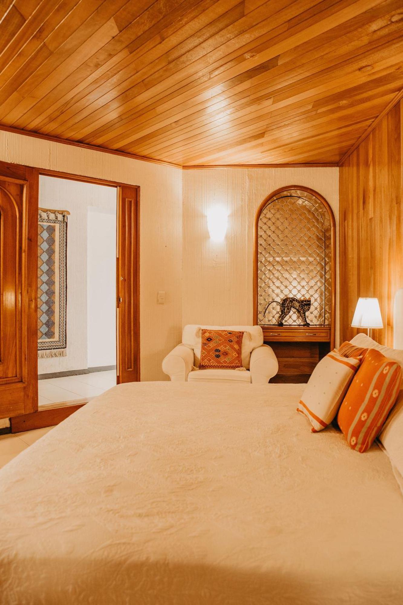 Hotel Casa Pereyra Oaxaca Екстериор снимка
