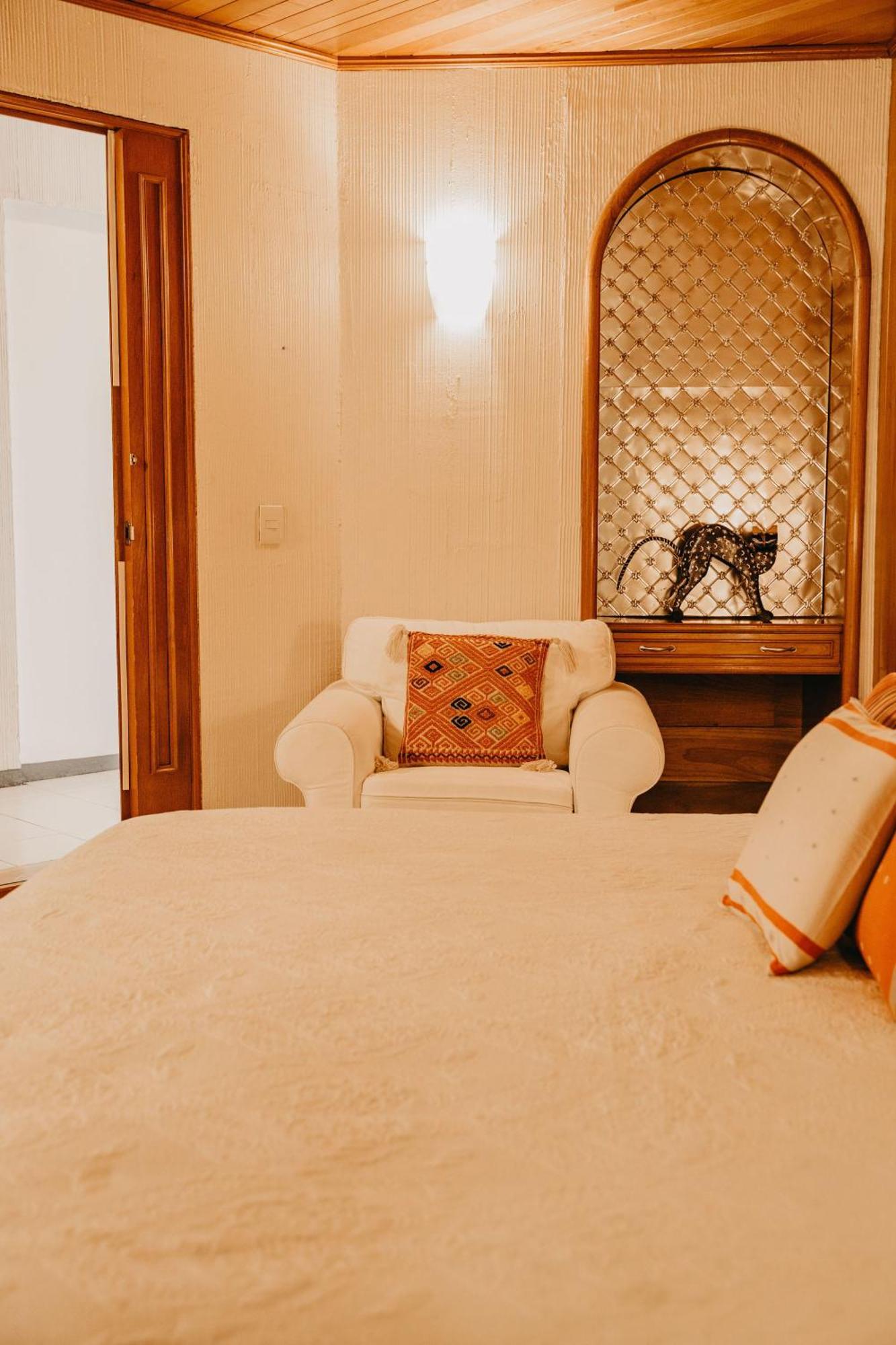 Hotel Casa Pereyra Oaxaca Екстериор снимка