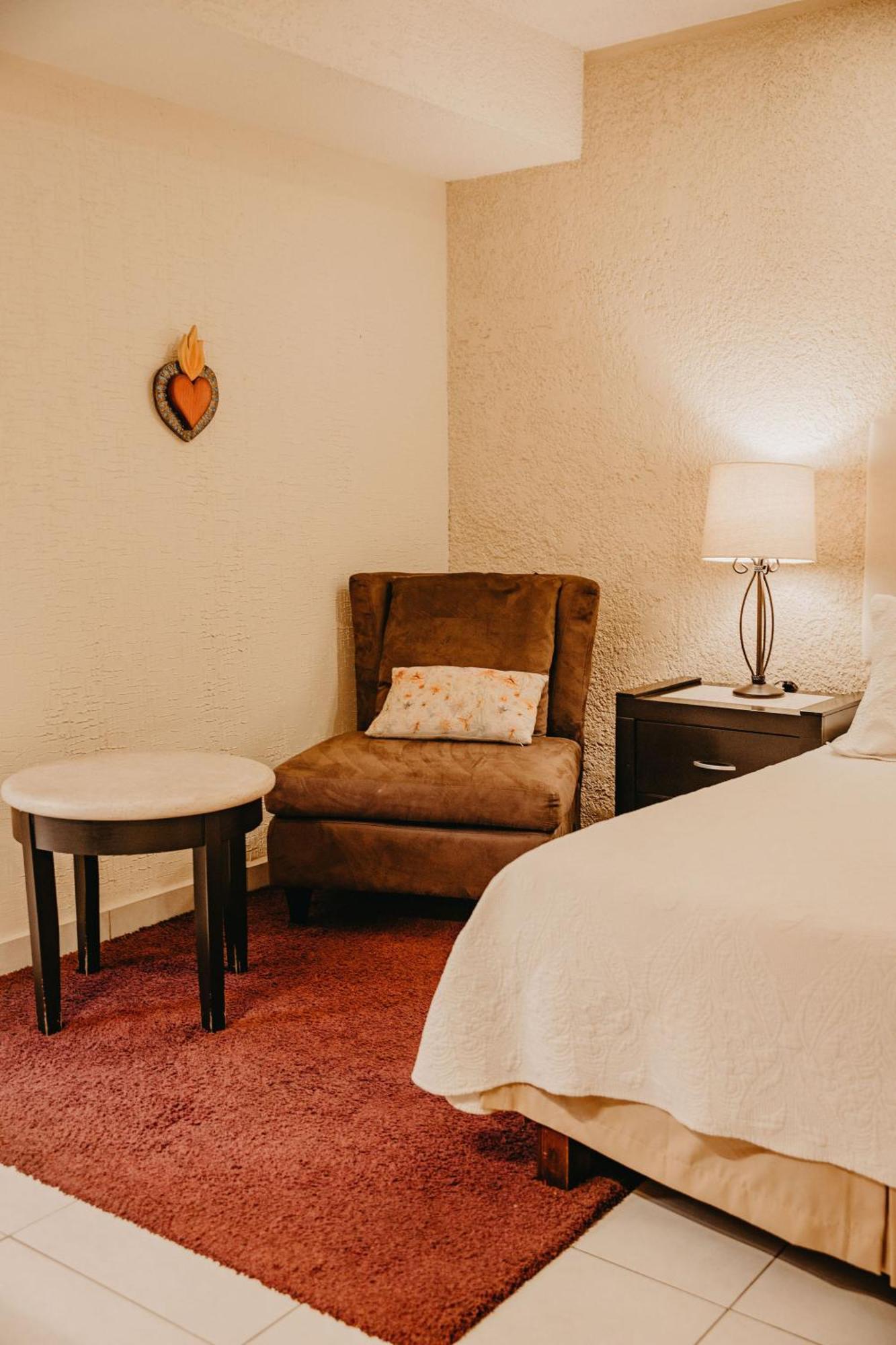 Hotel Casa Pereyra Oaxaca Екстериор снимка