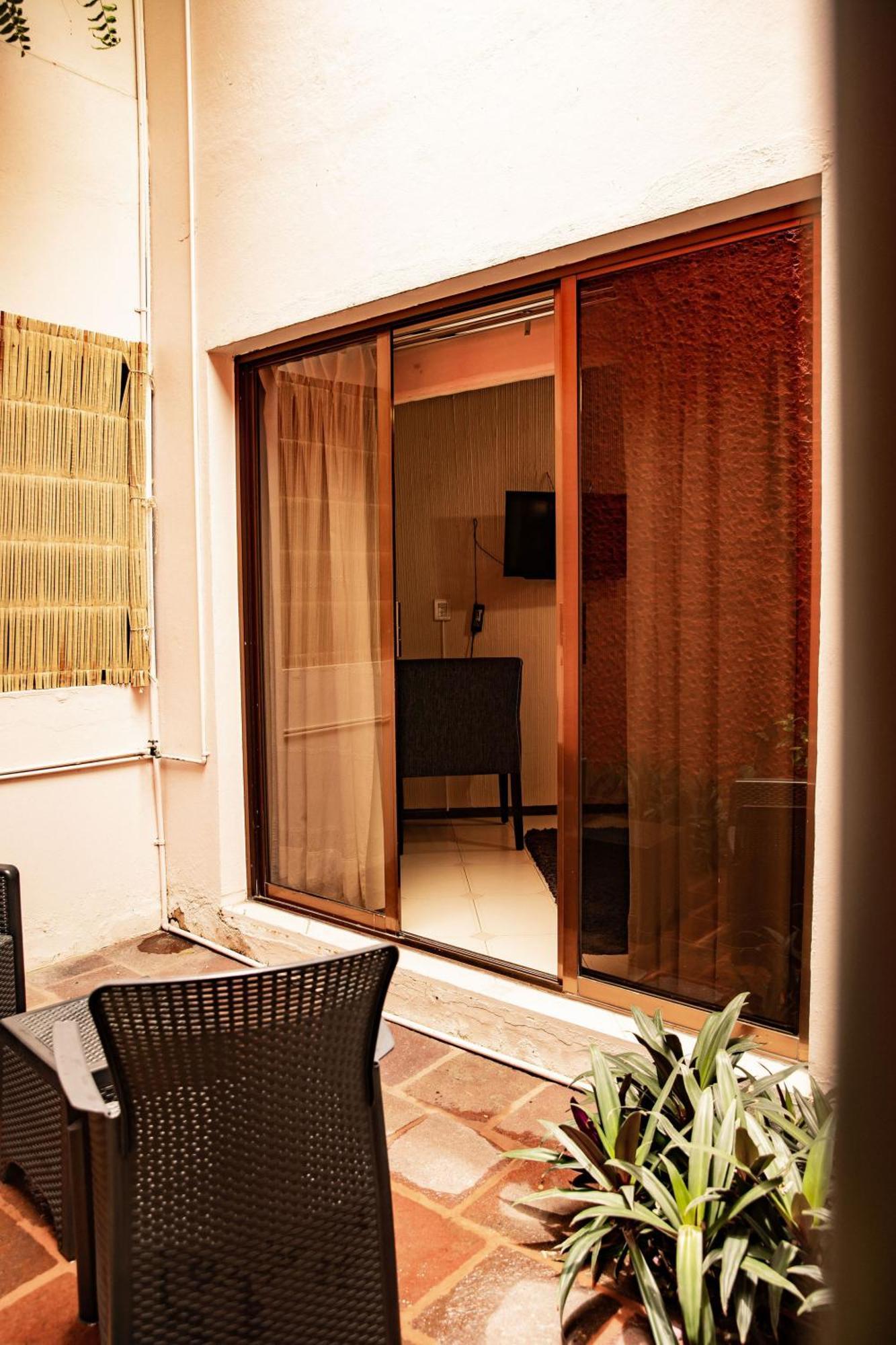 Hotel Casa Pereyra Oaxaca Екстериор снимка