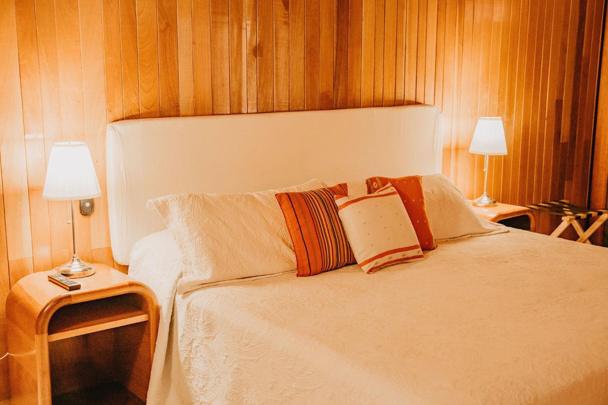Hotel Casa Pereyra Oaxaca Екстериор снимка