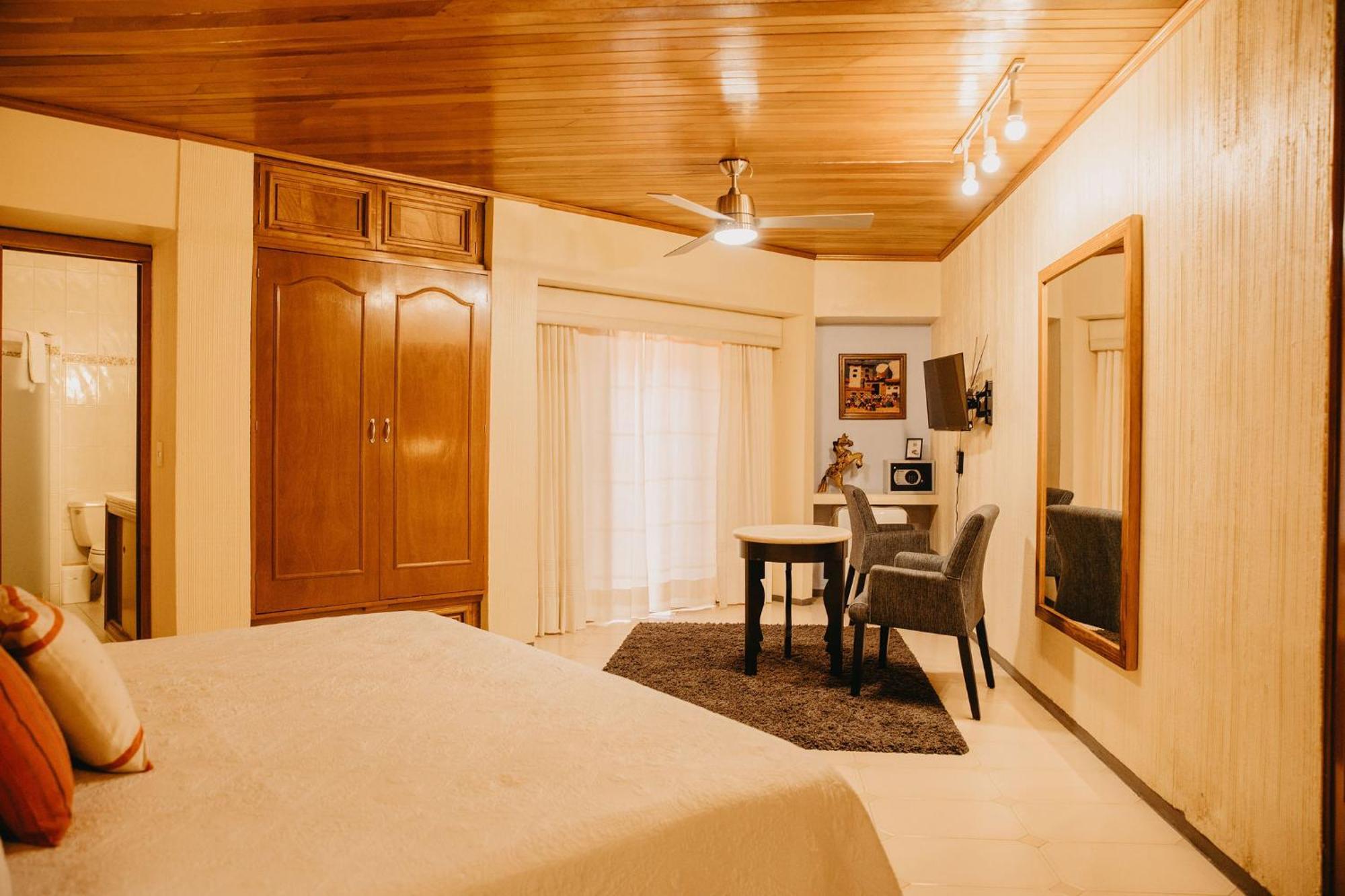 Hotel Casa Pereyra Oaxaca Екстериор снимка