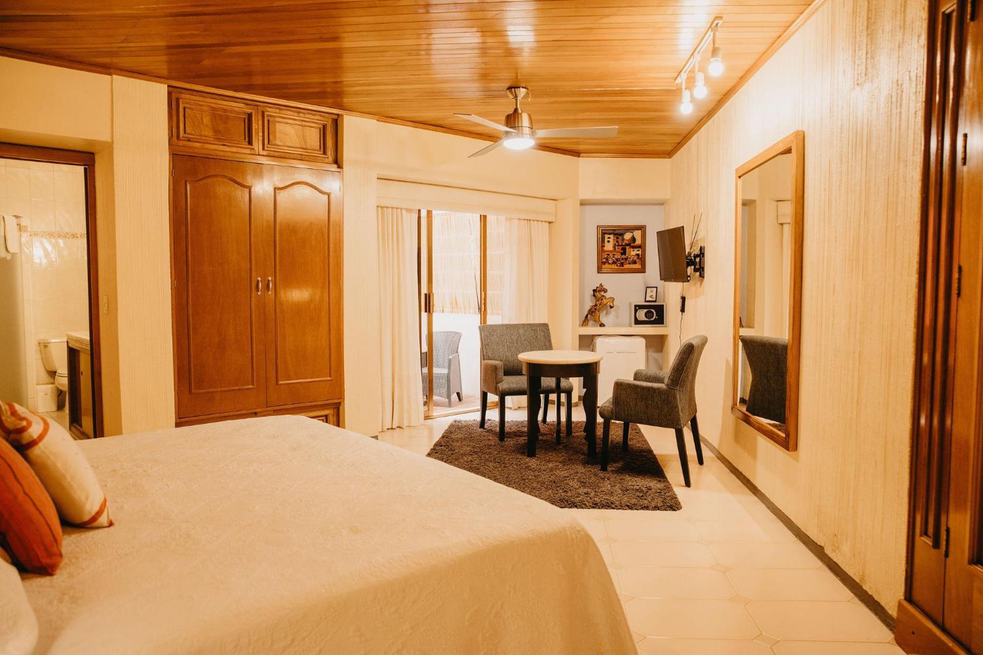 Hotel Casa Pereyra Oaxaca Екстериор снимка