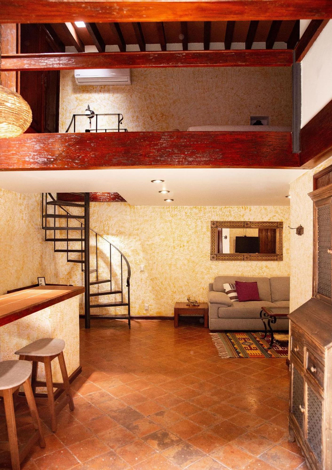 Hotel Casa Pereyra Oaxaca Екстериор снимка