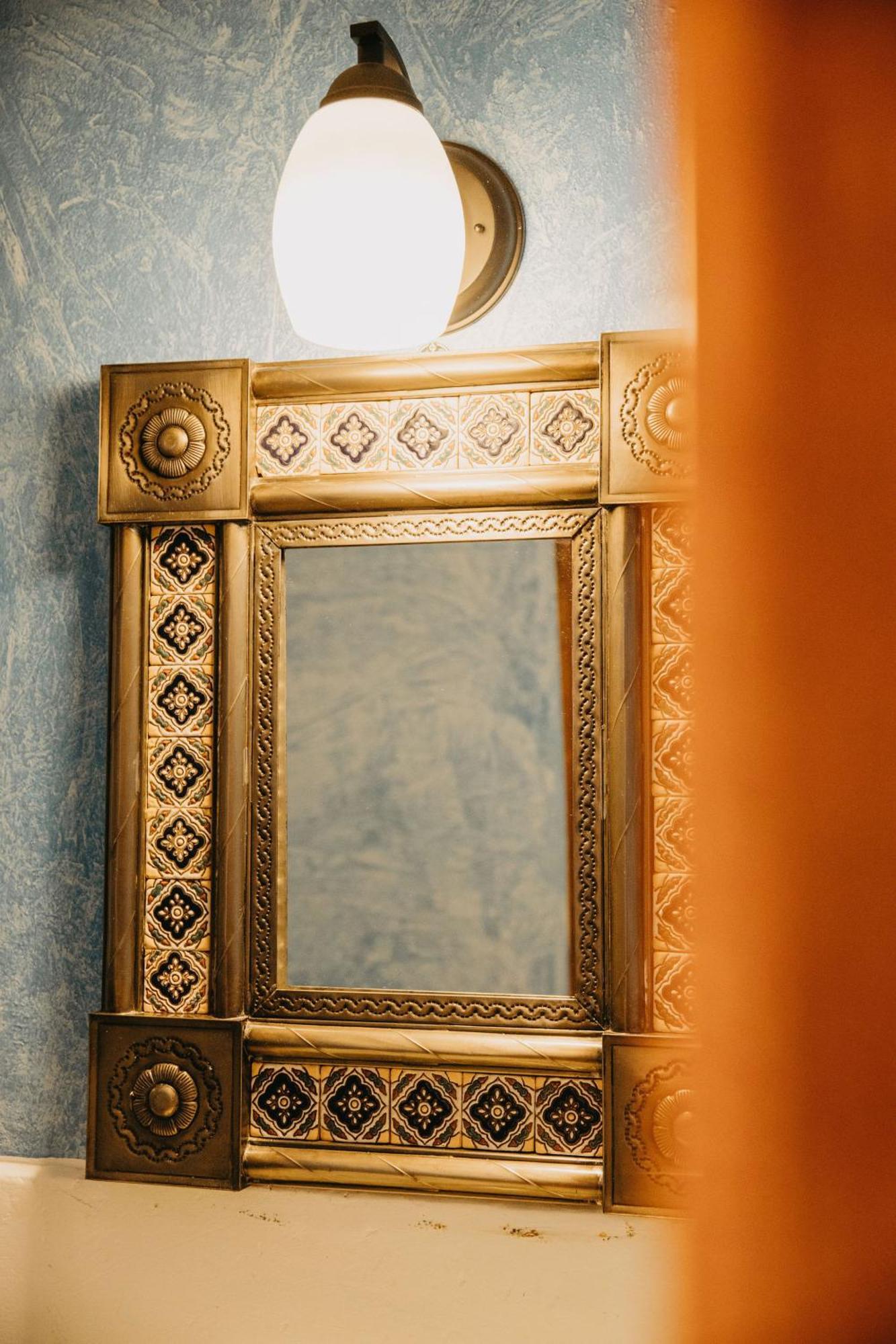 Hotel Casa Pereyra Oaxaca Екстериор снимка