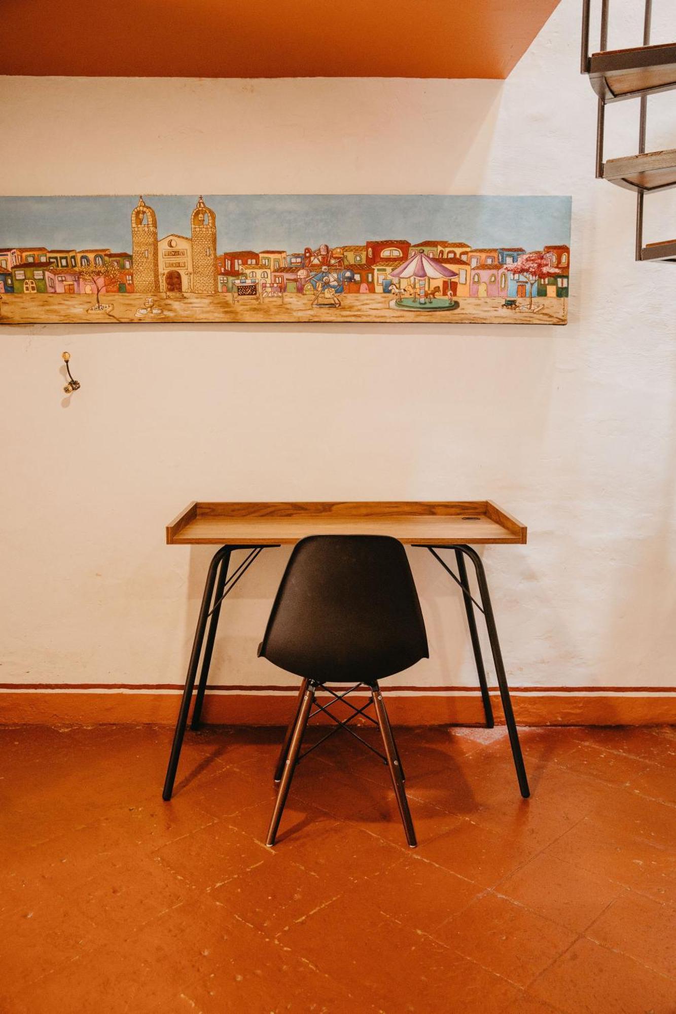 Hotel Casa Pereyra Oaxaca Екстериор снимка