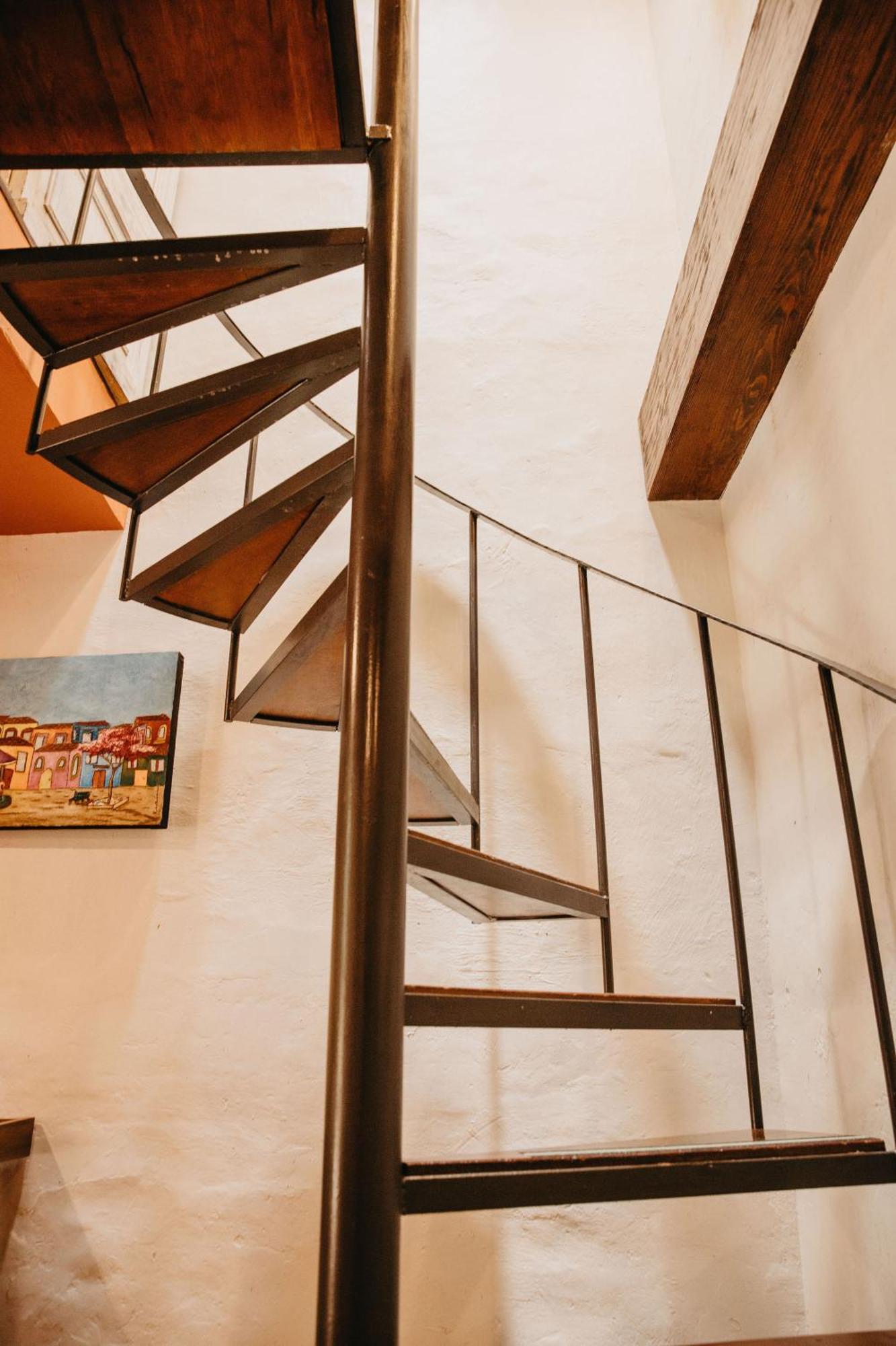 Hotel Casa Pereyra Oaxaca Екстериор снимка