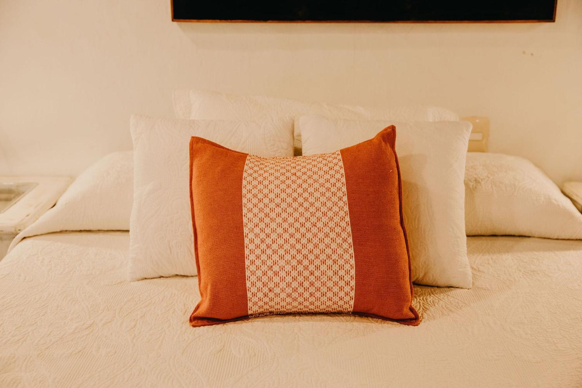 Hotel Casa Pereyra Oaxaca Екстериор снимка